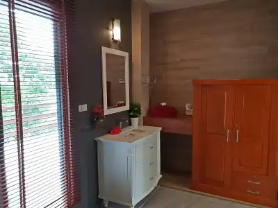 Laem Sila Resort - 64
