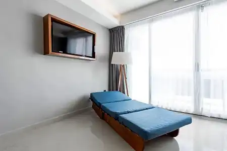 Ocean Dream Cancún by GuruHotel - 258