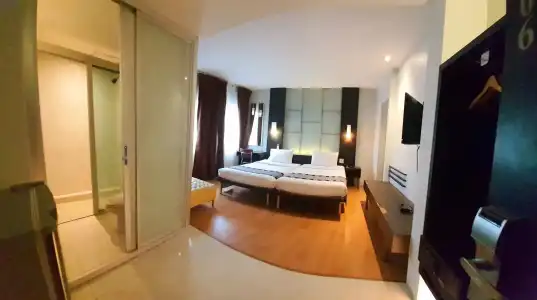 Swana Bangkok - 28