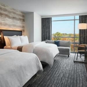 The Westin Richmond - 31