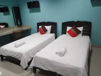 Ananya Residence - 36