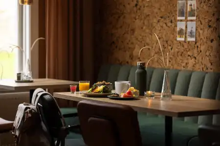 Best Western Solhem - 11