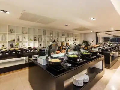The Charm Resort Phuket - 16