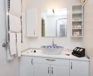 Turkuaz Suites Bosphorus - 6