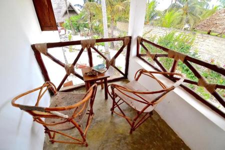 Sahari Zanzibar - 114