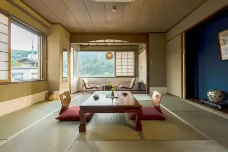 Onogawa Onsen Asahiya - 13