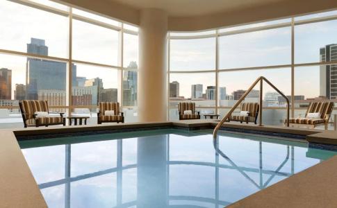 Fairmont Austin - 20