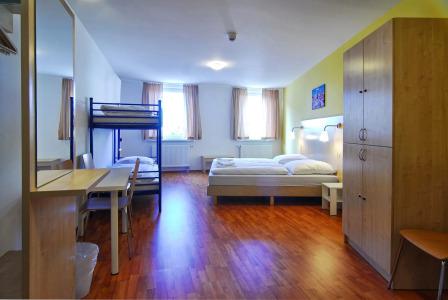 a&o Berlin Friedrichshain - 8