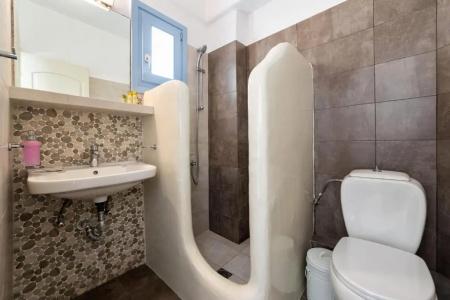 Stratos Studios & Apartments - 393