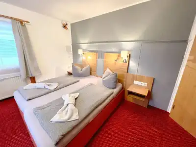 BnB Fliegerhaeusle Hagnau 24h Self Check In - 46