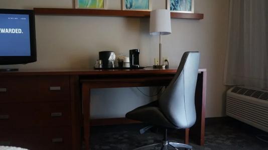 Courtyard by Marriott Columbia Northeast/Fort Jackson Area - 54