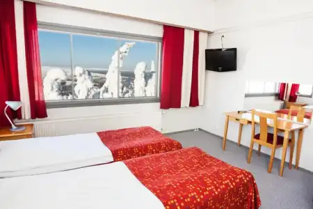 Hotelli Pikku-Syöte - 29