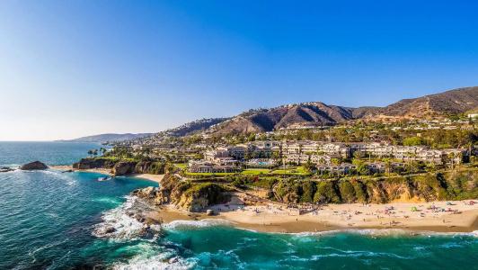 Le Petit Pali Laguna Beach - 18