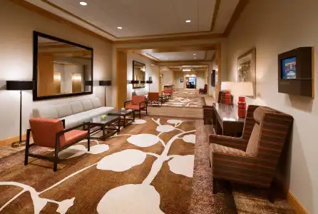 Hyatt Regency Bellevue - 32