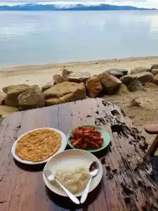 Absolute Beachfront Resort - 10