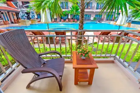 Nipa Resort - 13