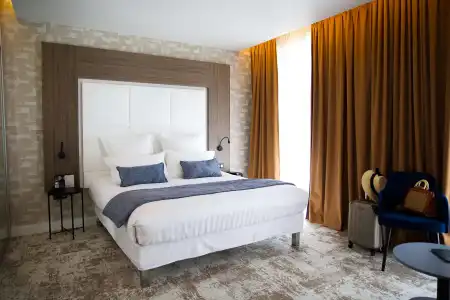 Le Grand Hôtel Grenoble, BW Premier Collection by Best Western - 5