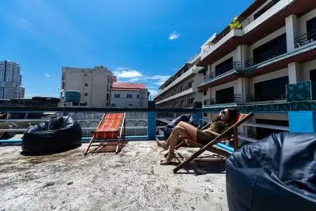 myPatong Social Hostel - 15