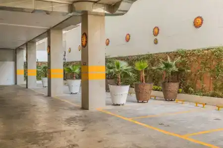 Suites Perisur Apartamentos Amueblados - 20