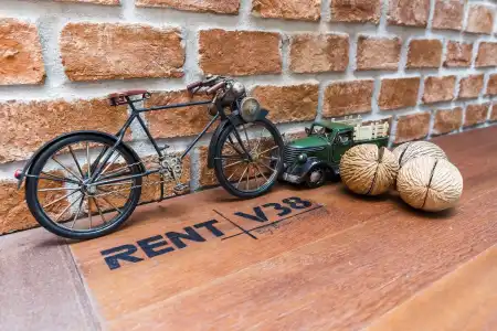 Rent V38 #420 Friendly - 21
