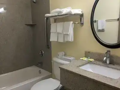 Super 8 by Wyndham Clearwater/St. Petersburg Airport - 16