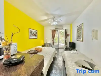 Sun Rose Apartments - 225