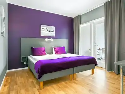 Aiden by Best Western Stockholm Arlanda Airport - 65