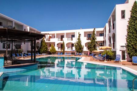 Lyda Club - All Inclusive - 15