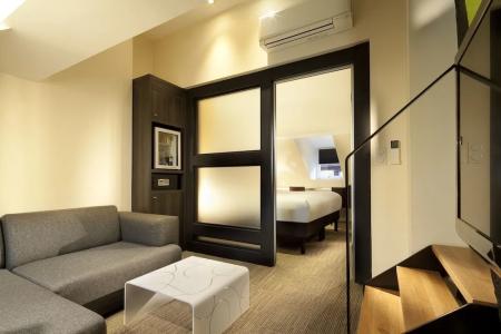 Le Colombier Suites - 79