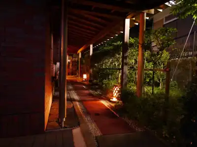 Ryokan Kiritani Hakoneso - 10