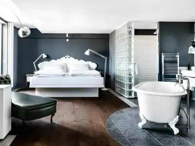 Grand Ferdinand Vienna - 3
