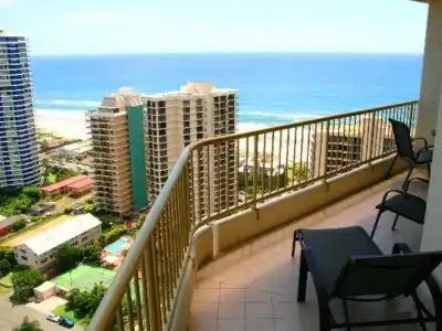 Contessa Holiday Apartments - 173