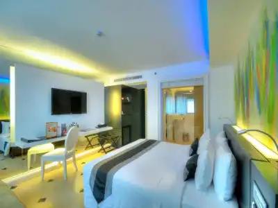 Aspira Skyy Sukhumvit 1 - 74