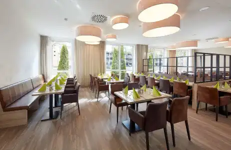 Four Points Flex by Sheraton Goettingen - 17