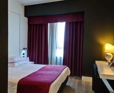 Best Western Quattrotorri - 16