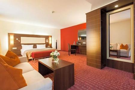 Designam Stadtgarten - 22