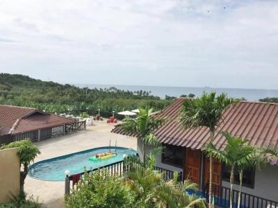 Lanta Halabala Resort - 48