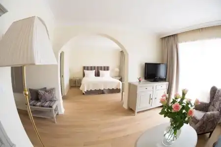 Pienzenau am Schlosspark - 65
