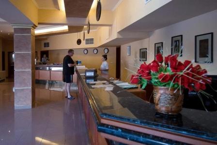 Duni Royal Pelikan - All Inclusive - 22