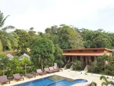 Hatzanda Lanta Resort - 14