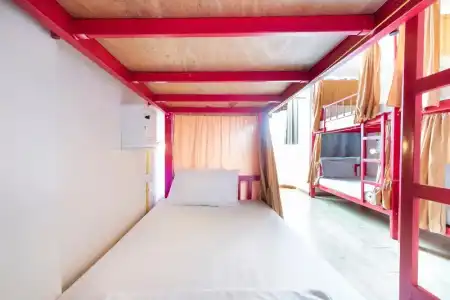 Khaosan Lovers Hostel - 39
