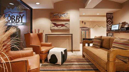 Best Western Plus Rio Grande Inn - 15