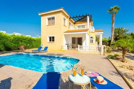 Villa Anastasia Large Private Pool Walk to Beach A C Wifi Car Not Required Eco-friendly - 2400 - 33