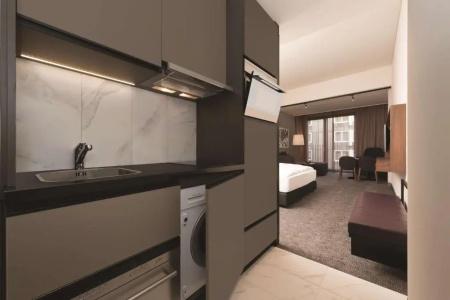 Adina Apartment Nuremberg - 42