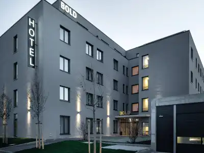 Bold München Giesing - 0