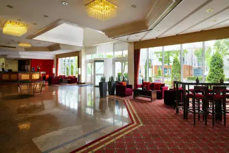 Heidelberg Marriott - 27