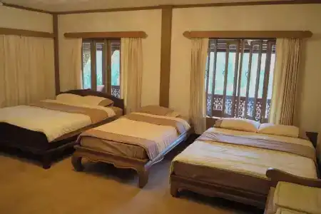 Khum Khun Wang Resort - 62