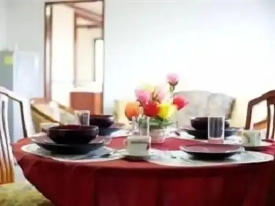 Poonchock Mansion - 11