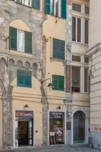 Palazzo Cicala - 0