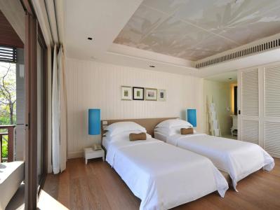 Rest Detail Hua Hin - 1